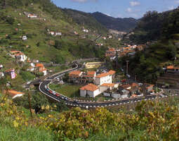 Madeiran matkapäiväkirja 2008