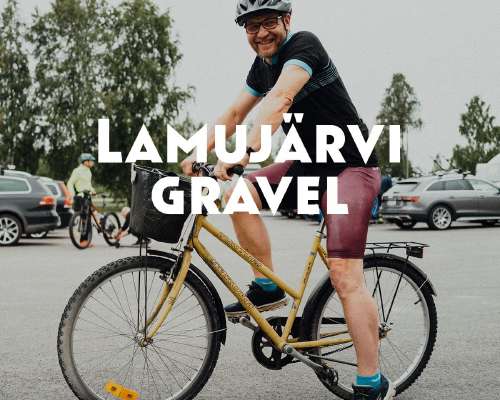 Lamujärvi Gravel 2022