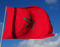 Maltaista Marokkoa