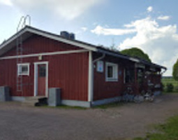 Kouvola keskusta, Porlammi, Artjärvi