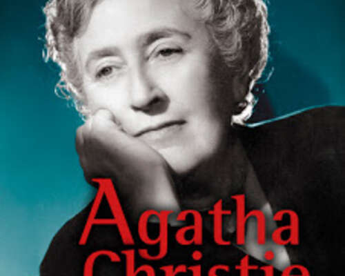 Agatha Christie: Arvoituksellinen elämä
