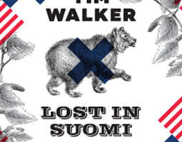 Lost in Suomi