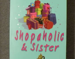 Shopaholic & sister