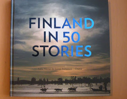 Finland in 50 stories