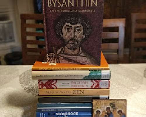 Bysantin suudelma
