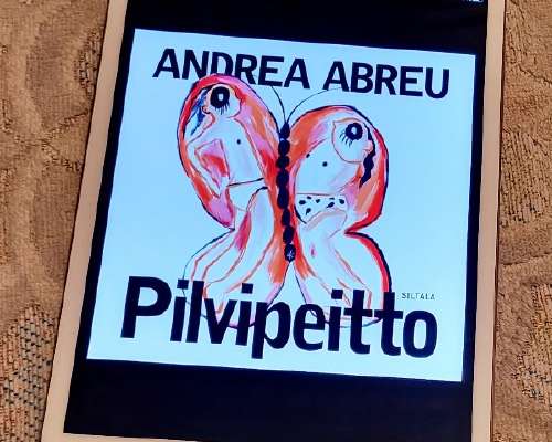 Andrea Abreu: Pilvipeitto