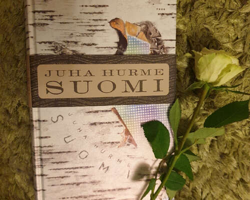Juha Hurme: Suomi