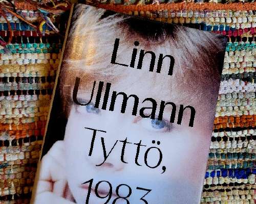 Linn Ullman: Tyttö, 1983