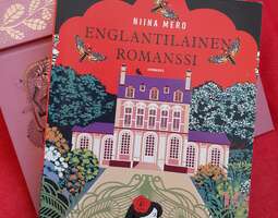 Niina Mero: Englantilainen romanssi