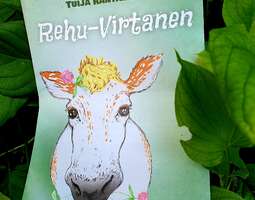 Vantaan Näyttämö: Rehu-Virtanen