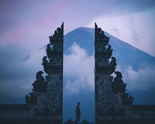 15 matkavinkkiä Balille