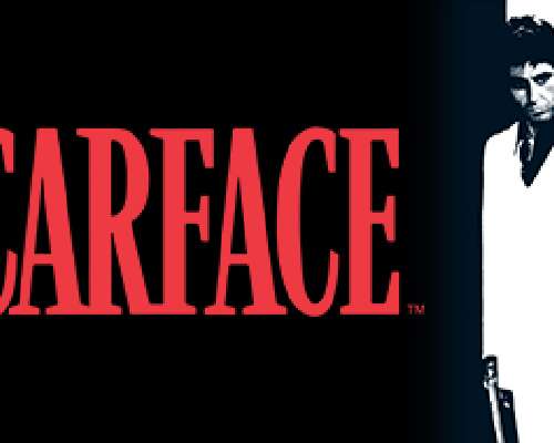 Scarface – Arpinaama (1983)