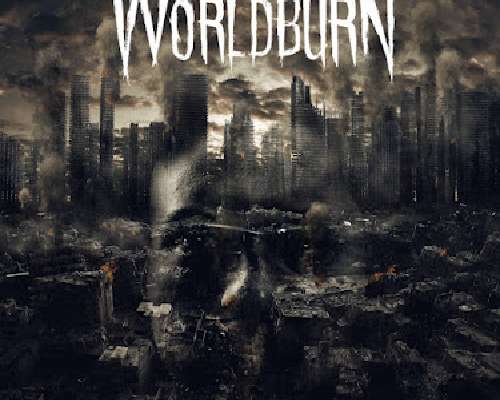 Worldburn- Beholder