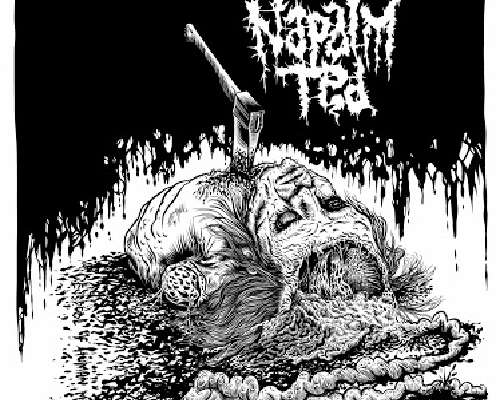 Napalm Ted-Cesspool of Human Mind
