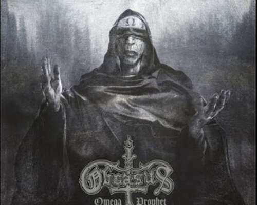 Obcasus-Omega Prophet