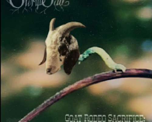 StumpTail- Goat Rodeo Sacrifice: The Sound of...