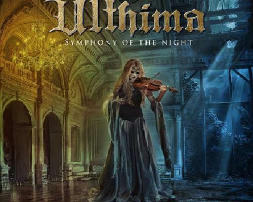 Ulthima- Symphony of the night