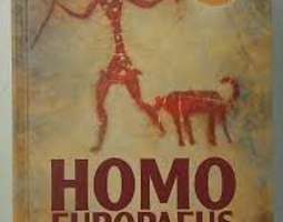 Homo europaeus