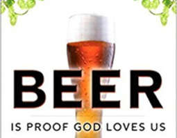 Olutkirja: Charles W. Bamforth - Beer Is Proo...