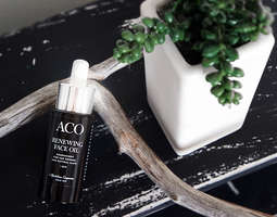 ACO - Renewing Face Oil