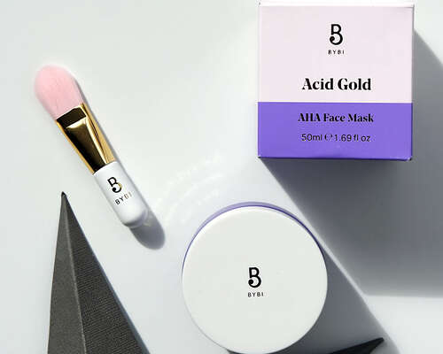Bybi - Acid Gold