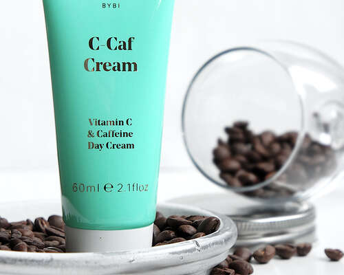 Bybi C-Caf Cream