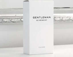 Givenchy - Gentleman Cologne