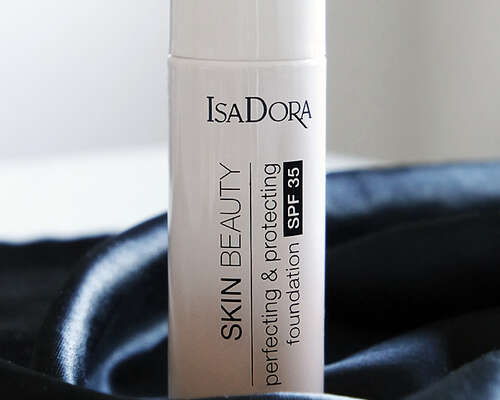 Isadora Skin Beauty Perfecting & Protecting F...