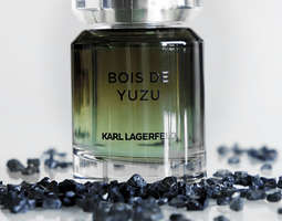 Karl Lagerfeld - Bois de Yuzu