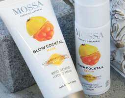 Mossa - Glow Cocktail