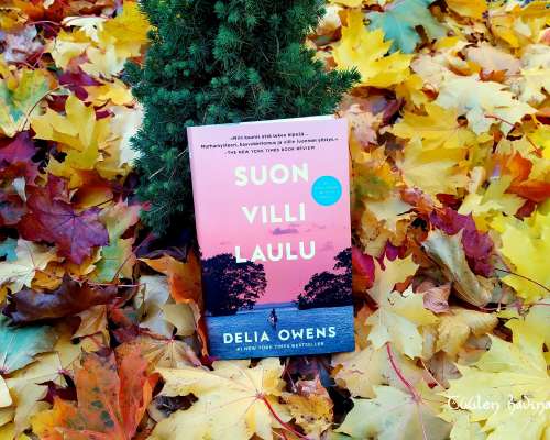 Delia Owens / Suon villi laulu