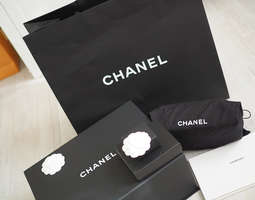 Shop all the Chanel!