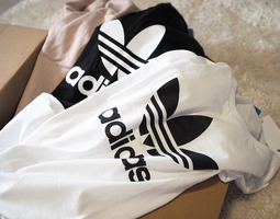 Casual by ADIDAS