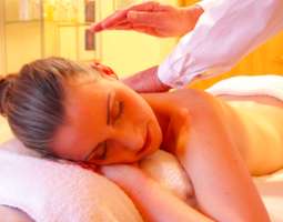 How massage affects the body?
