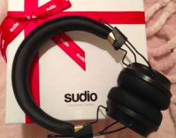 Sudio Regent headphone review