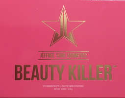 Black Weekend & Jeffree Star Beauty Killer