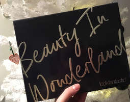 Lookfantastic Beauty Box december 2017