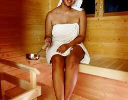 Sauna rentouttaa kehon ja mielen – Yango tuo ...