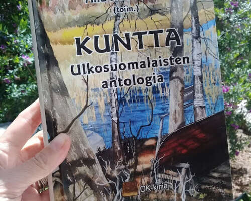 Kuntta - Ulkosuomalaisten antologia