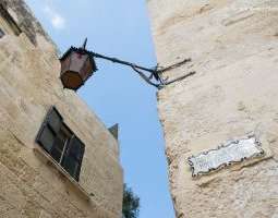 Maltan kaunein kaupunki Mdina