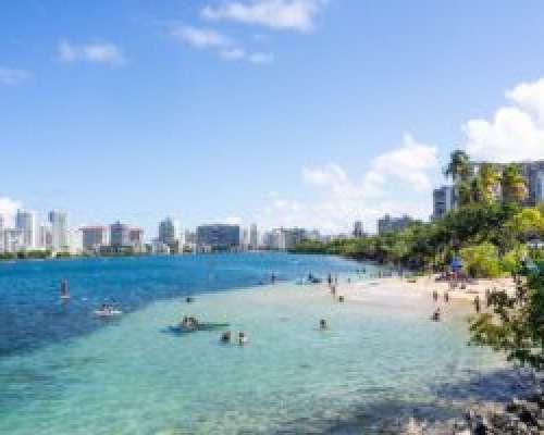 Uusia matkasuunnitelmia: Karibian-risteily ja...