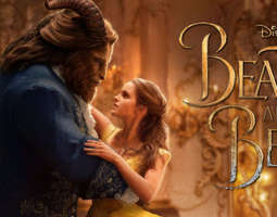 Beauty and the Beast hype