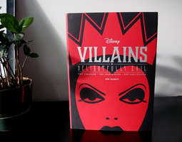 Disney Villains - Delightfully evil