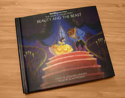 The Legacy Collection Beauty and the Beast