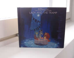 The Legacy Collection Lady and the Tramp