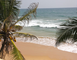 Hikkaduwa – Sri Lankan monipuolisin rantakohde