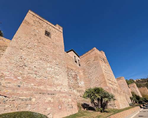 Linnoitusten Malaga