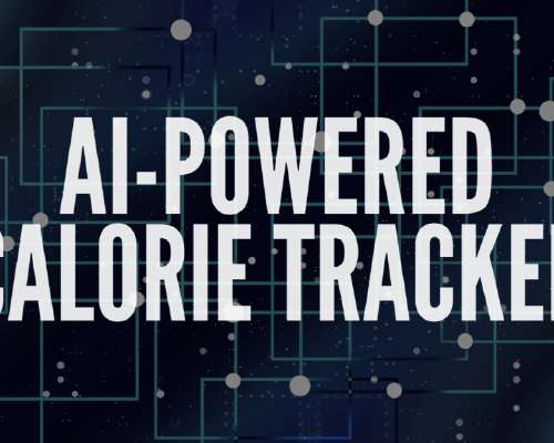 AI-Powered Calorie Tracker and Better User Ex...