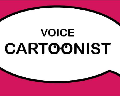 Voice Cartoonist – from Sound to Strip