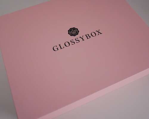 Glossybox - Huhtikuu 2020
